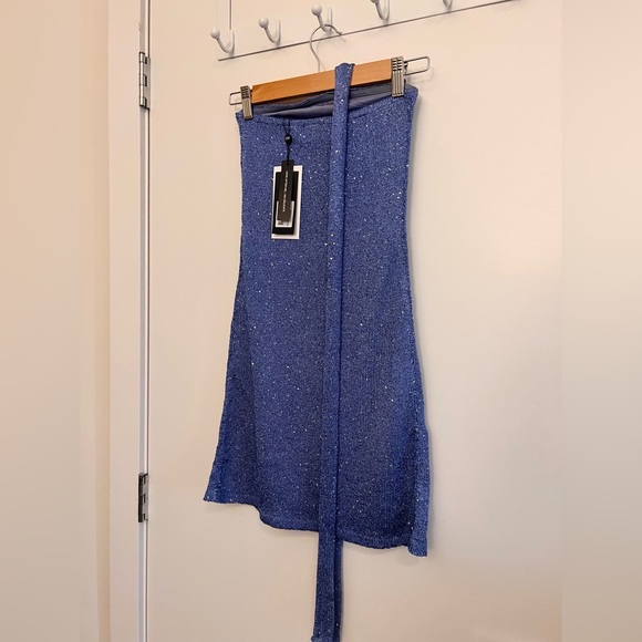 Tiger Mist Diah dress NWT - Picture 4 of 6